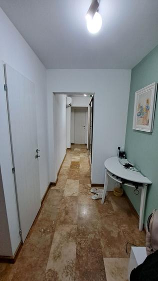 Apartament spatios cu 3 camere de inchiriat Zona Girocului, Timisoara -- 400 - 6