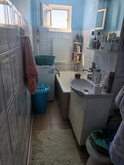 Apartament cu 2 camere decomandat în Nord