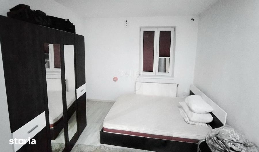 Casă cu 6 camere cu Teren 150 Mp în Brașovul Vechi