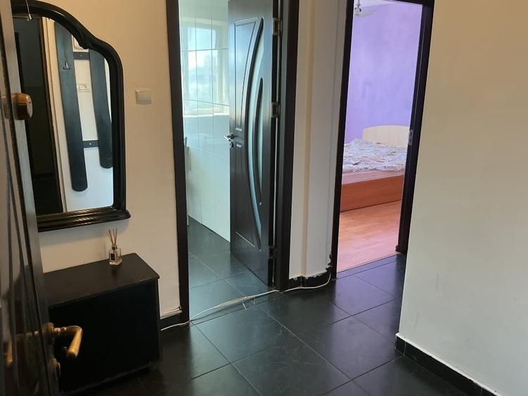 Apartament 2 camere zona centrală - 13
