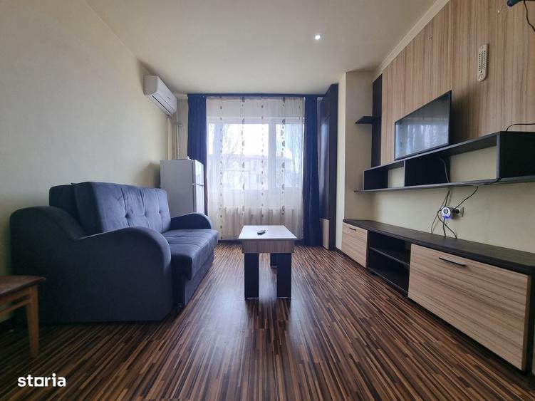 Garsoniera Poarta 6 ideala pentru locuit sau investitie - 4