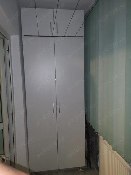Vand apartament 3 camere, sos. Bucuresti - 4