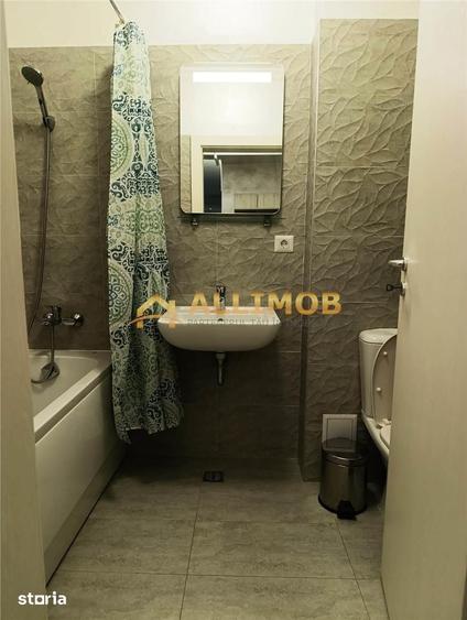 Apartament cu 3 camere în Blejoi