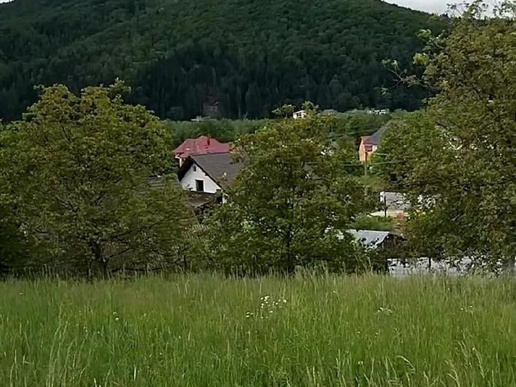 Teren Construcții intravilan de 2934 mp, în Gura Humorului