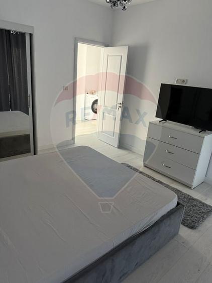 Apartament modern cu 3 camere de închiriat în zona Brazda lui Novac - 7