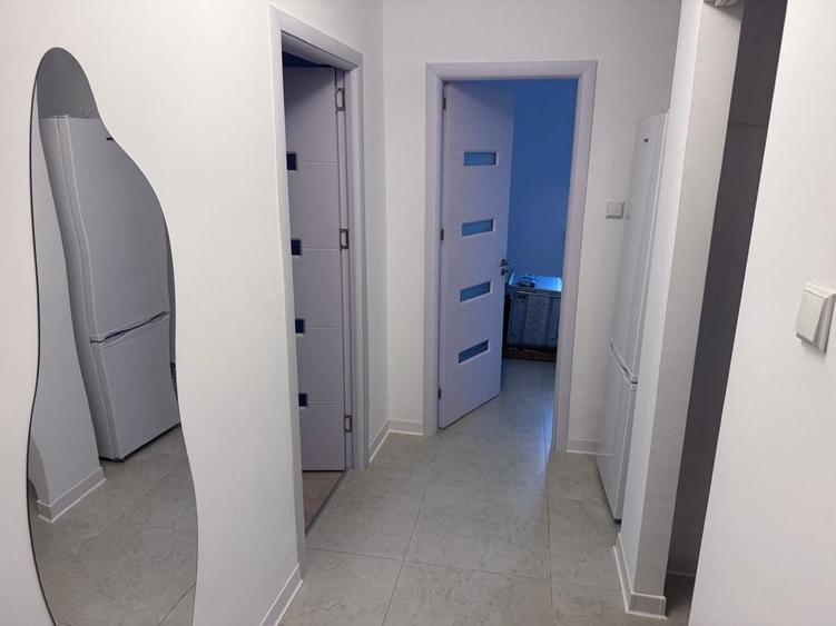 Apartament cu 2 camere în Drumul Taberei