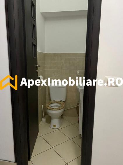 Ap. 4 cam de inchiriat Lujerului Bucuresti | Metrou 2 min | - 17