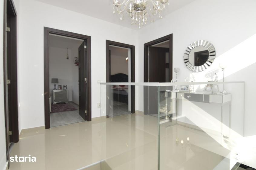 VANZARE VILA 4 CAMERE CORNETU-STR.AEROPORTULUI NR.47 C - 16