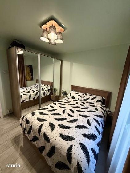 Apartament cu 3 camere în Vest
