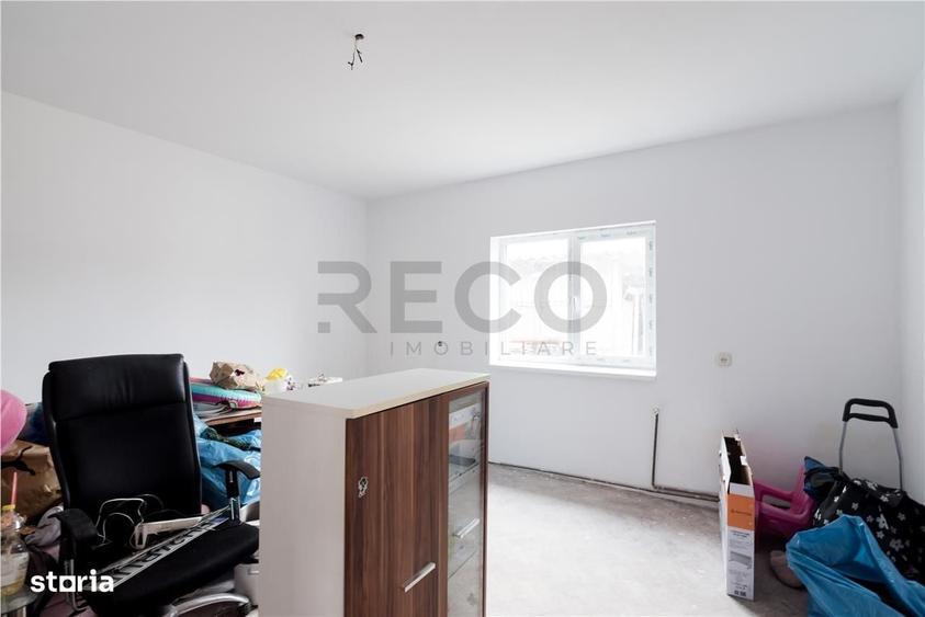 Casă cu 4 camere cu Teren 588 Mp în Oncea