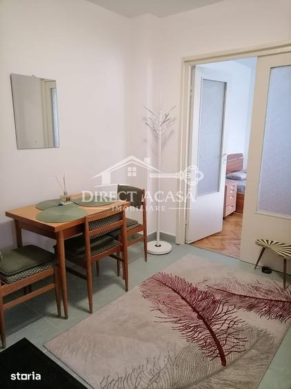 Apartament cu 3 camere în Dâmbu Pietros