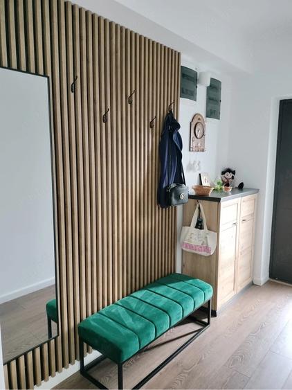 Casă cu 4 camere cu Teren 500 Mp în Ostratu