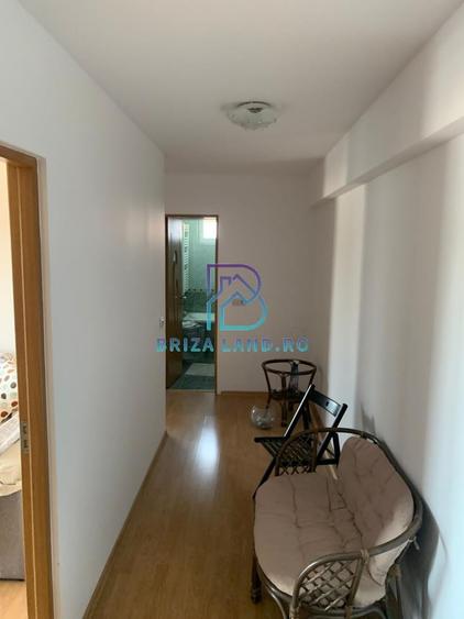 Apartament cu 2 camere decomandat în Splaiul Unirii