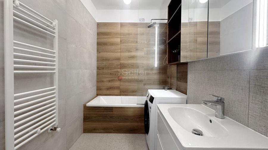 Prima Inchiriere | Zona Centrala - 6