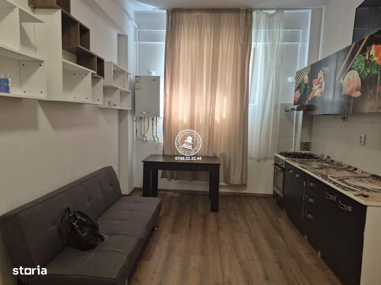 Apartament cu 2 camere în Alexandru cel Bun