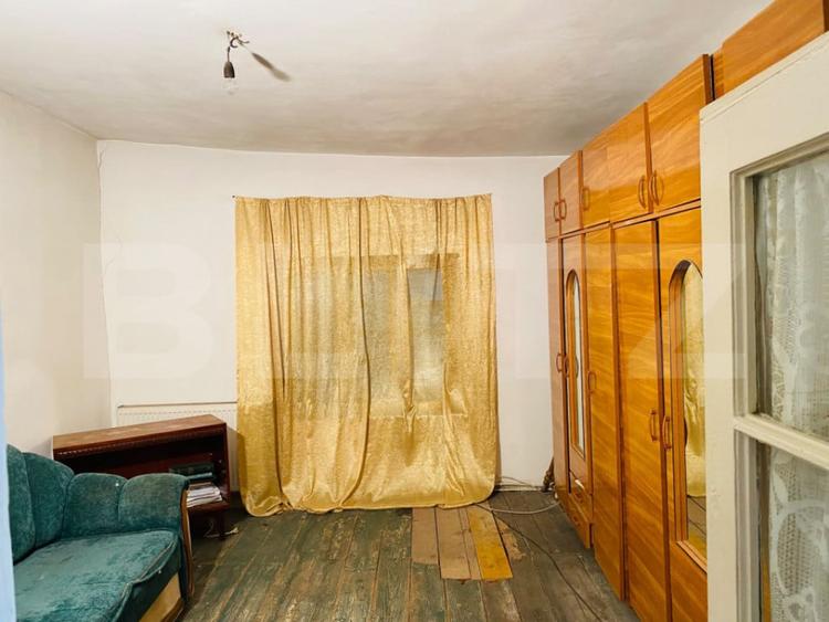 Casă cu 3 camere cu Teren 213 Mp în Ultracentral