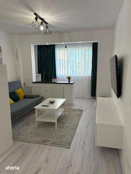 2 Camere | Pantelimon | Mega Mall | etaj 4/10 | 54mp | - 5