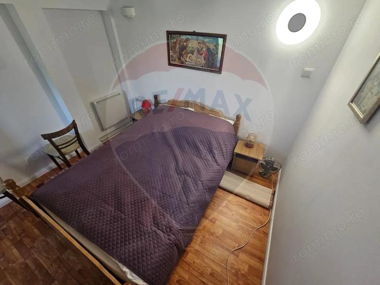 Casă cu Teren 800 Mp în Fârdea