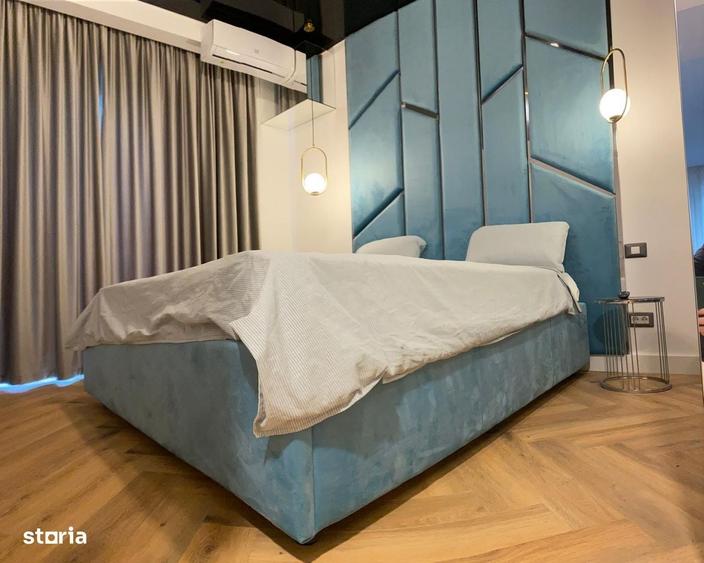 De vanzare: Apartament 2 camere My Place Pipera NOU | Mobilat Premium - 11