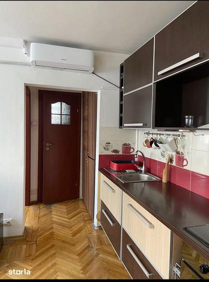 Apartament cu 3 camere în Titan