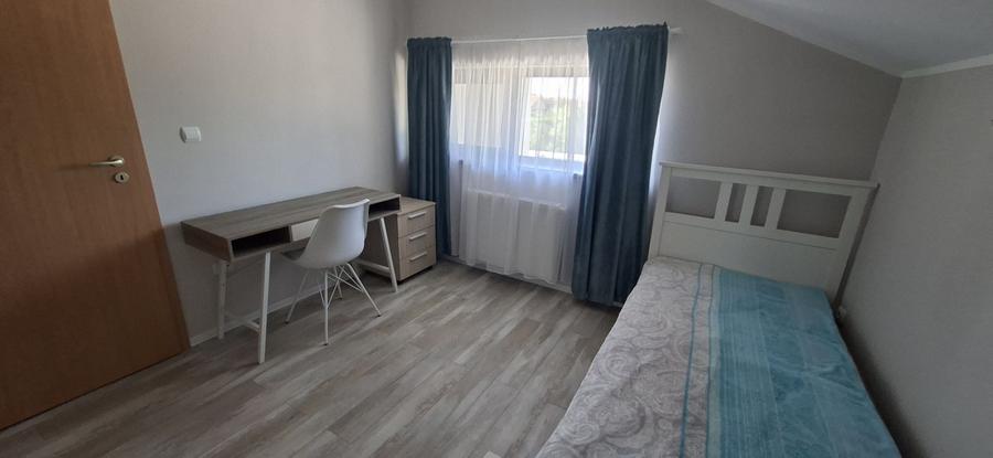 Casă de închiriat în Dumbravita – 3 dormitoare si garaj - 23
