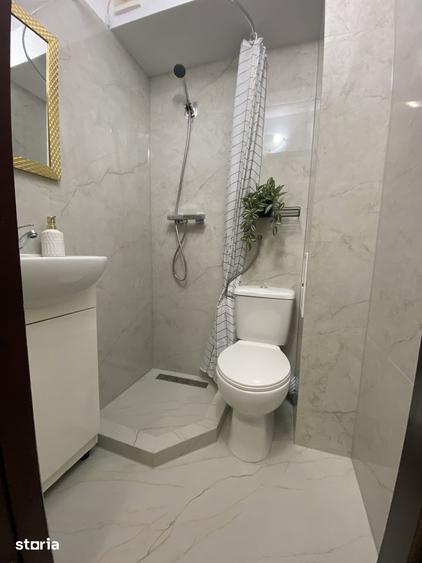 Apartament cu 2 camere, mobilat în Inel II