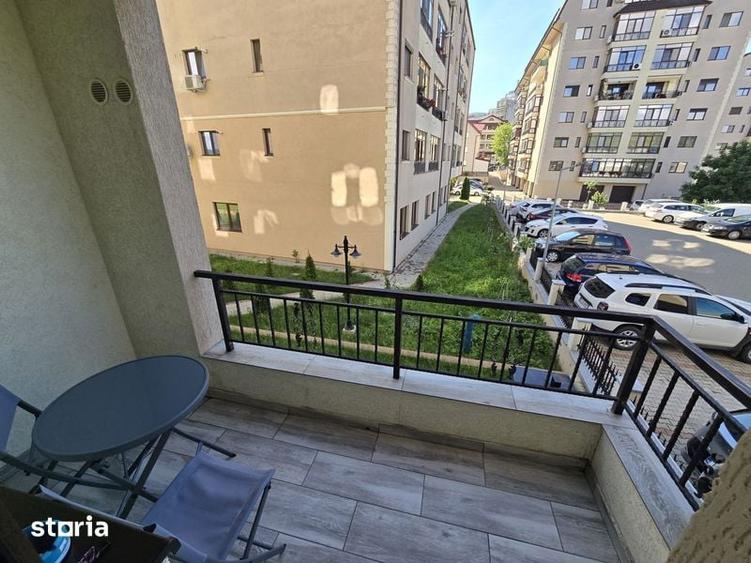 Persoana fizica. Inchiriez apartament 1 camera Providenta - capat Cug - 3