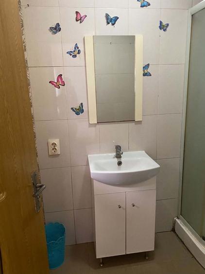 Garsonieră în Humulești