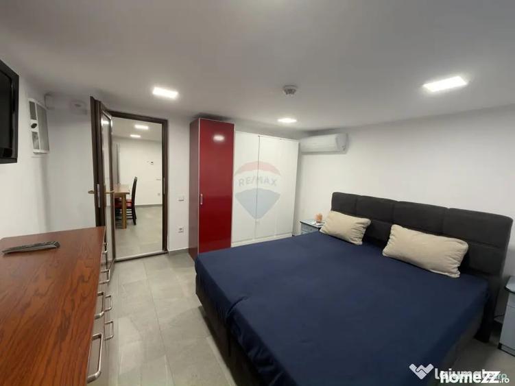 Casa cu 2 camere de inchiriat in zona Dealuri Oradea - 2