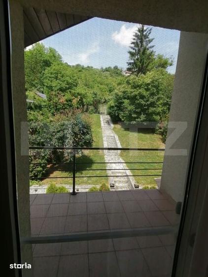 Apartament cu 4 camere în Grigorescu