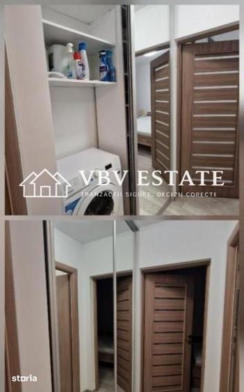 Apartament 2 Camere Dristor | Modern | Confort | Metrou - 4