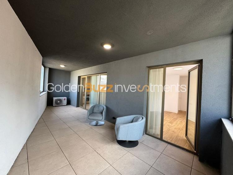 Apartament cu 3 camere, mobilat în Ștefan cel Mare
