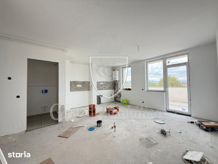 Apartament 3 camere 2 bai - zona Muzeul Apei - 4