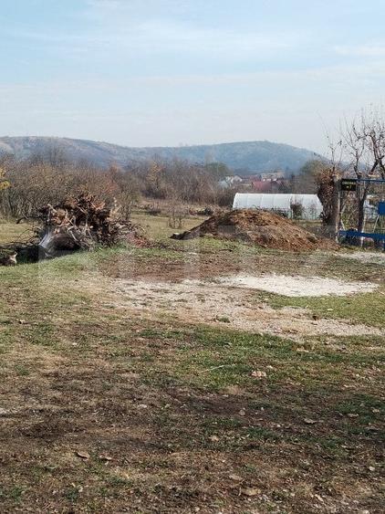 Teren Construcții intravilan de 3360 mp, în Aninoasa