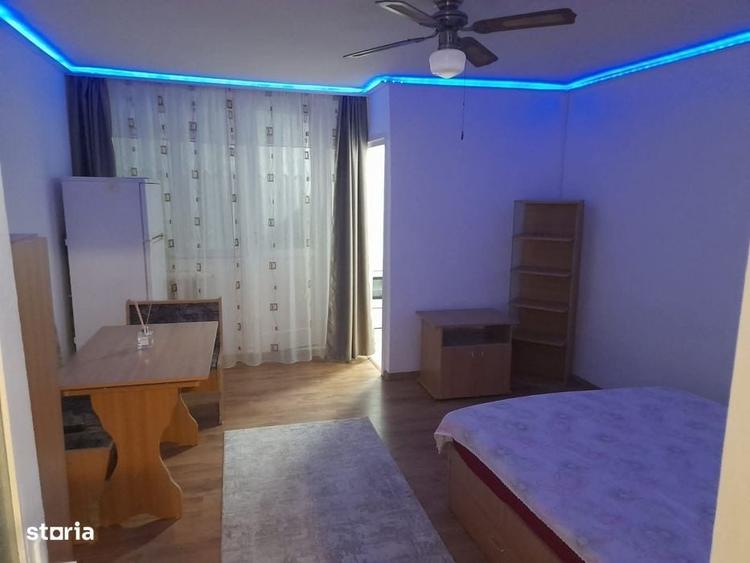 Garsonieră în Tătărași