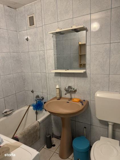 Garsonieră în Micro 1