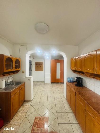 Apartament cu 2 camere decomandat în Calea București
