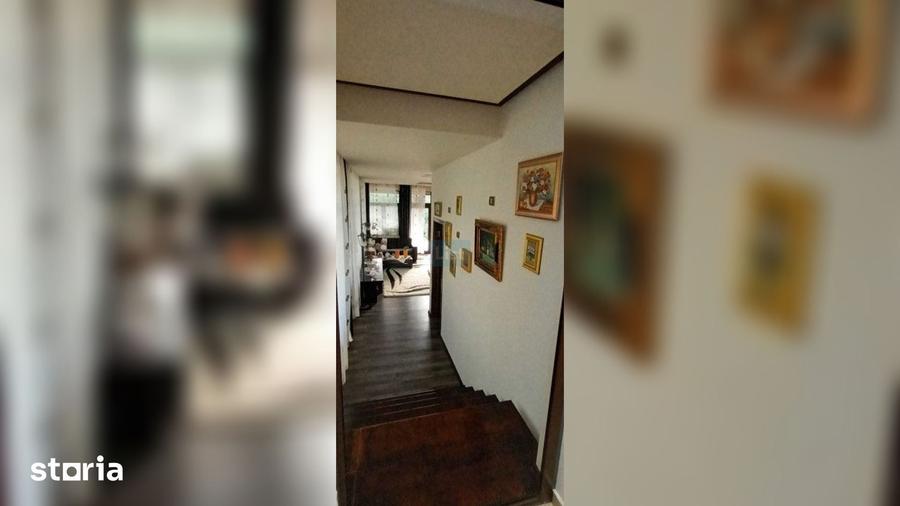Casa familiala zona centrala Turda, cu 8 camere, fara comision!! - 15