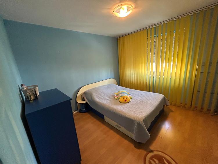 Apartament cu 3 camere decomandat în Nicolae Grigorescu