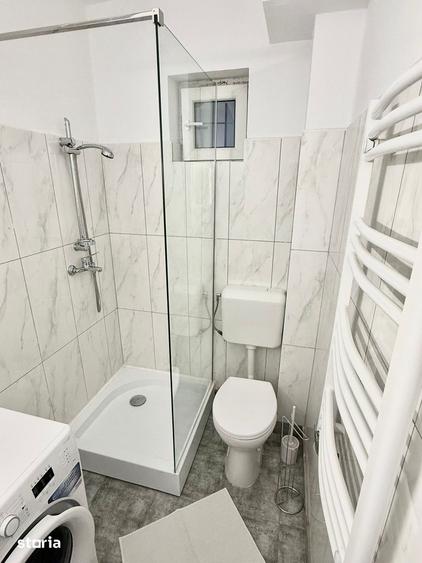 Apartament cu 2 camere în Malul Mureșului