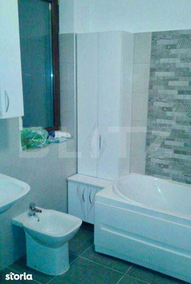 Apartament cu 4 camere, mobilat în Bună Ziua