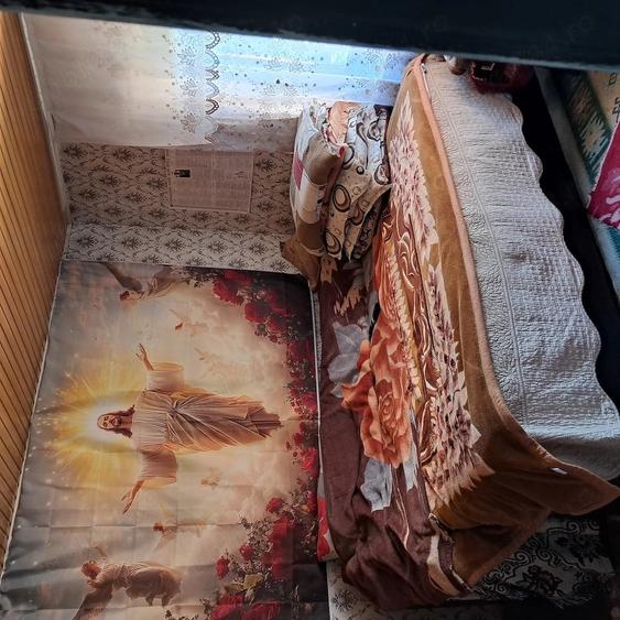 Casă cu Teren 2900 Mp în Cotu Vameș