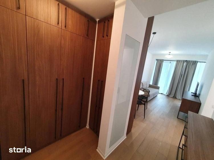 2 Camere One Mircea Eliade | Floreasca | Primaverii | Herastrau - 4