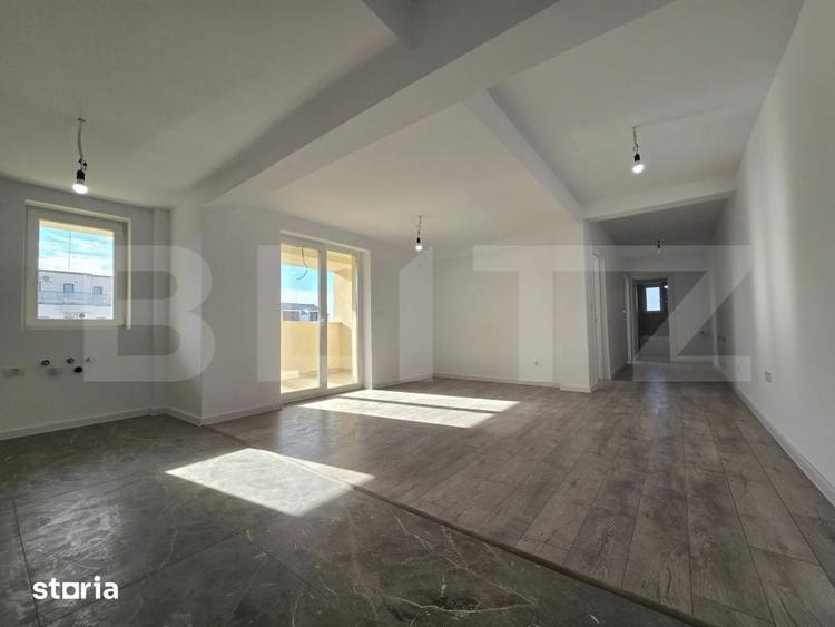 Apartament cu 3 camere în Circumvalațiunii