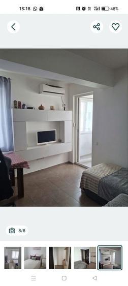 Apartament cu 2 camere în Berceni — fotografia 2