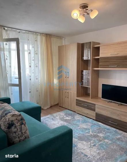 Apartament cu 2 camere în Tei