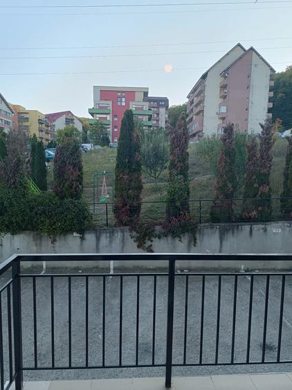 Apartament cu 2 camere în Mănăștur