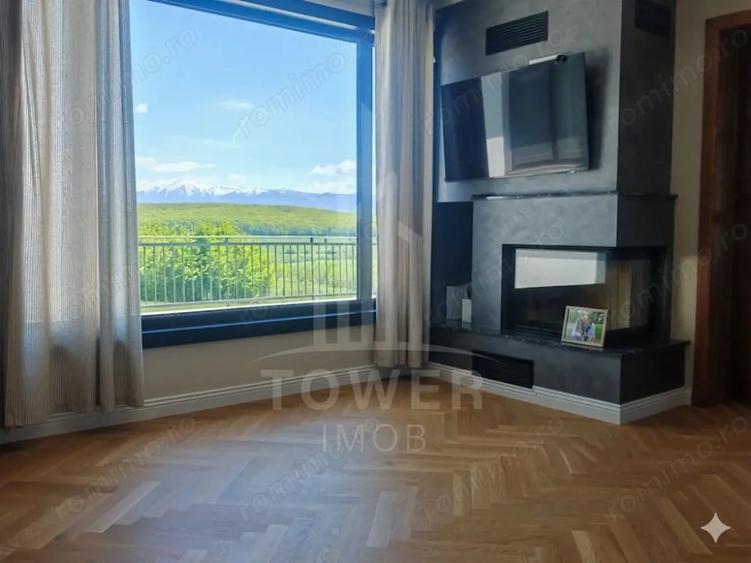 Casă cu 2 camere cu Teren 3282 Mp în Sadu