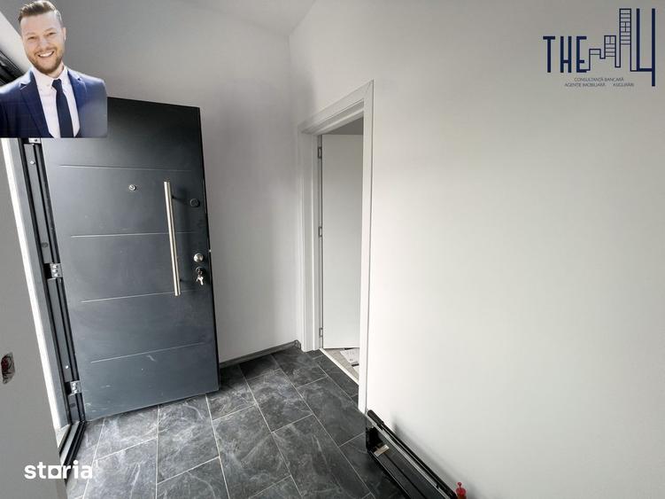 *Casa Premium P+Pod *Curte 373 mp *Incalzire in pardoseala *Utilita?i - 2
