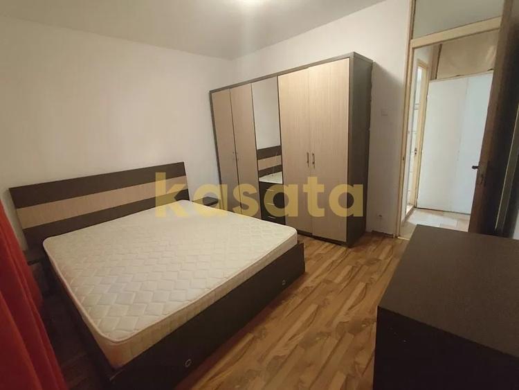 Apartament cu 2 camere decomandat, mobilat în Crângași